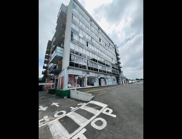 2 BEDROOM PROPERTY TO RENT IN NEW GERMANY CENTRAL